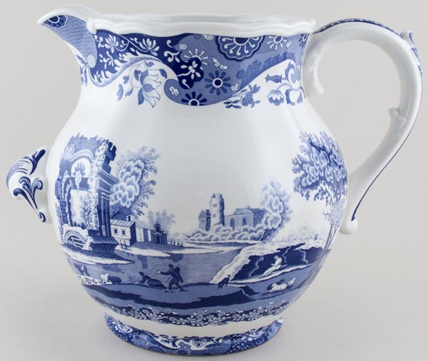 Jug or Pitcher Dairy large